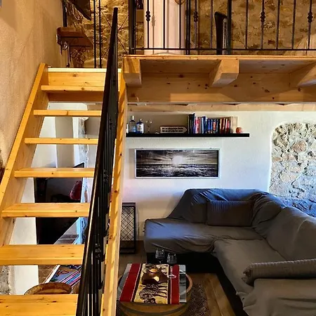 Loft Via Roma Apartment Marciana Marina (Isola d'Elba)