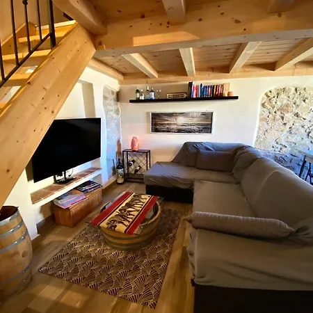 Loft Via Roma Apartment Marciana Marina (Isola d'Elba)