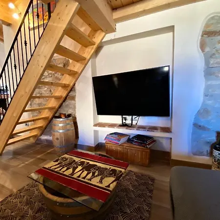Loft Via Roma
