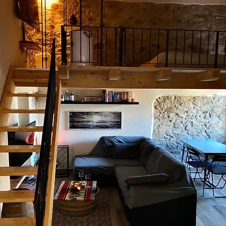 Apartment Loft Via Roma *