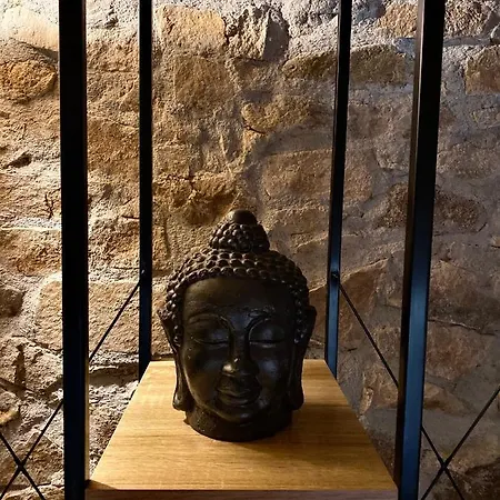 Loft Via Roma Apartment *