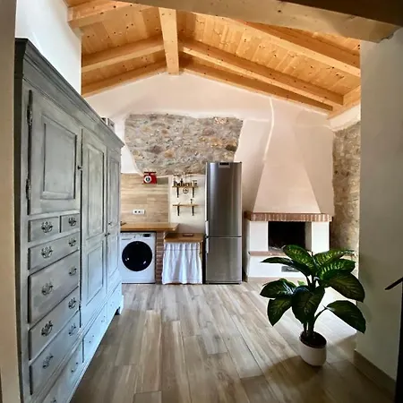 Loft Via Roma Apartment Marciana Marina (Isola d'Elba)
