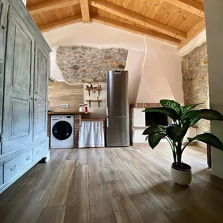 Loft Via Roma *